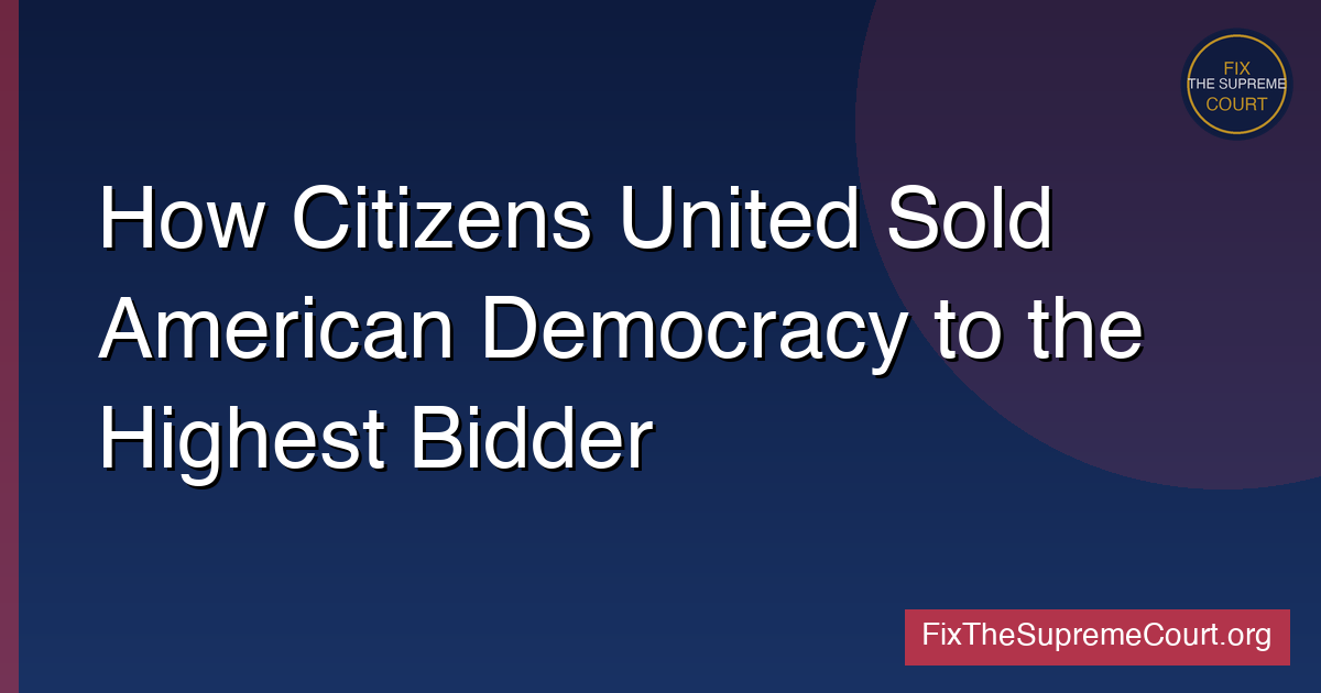 Citizens United