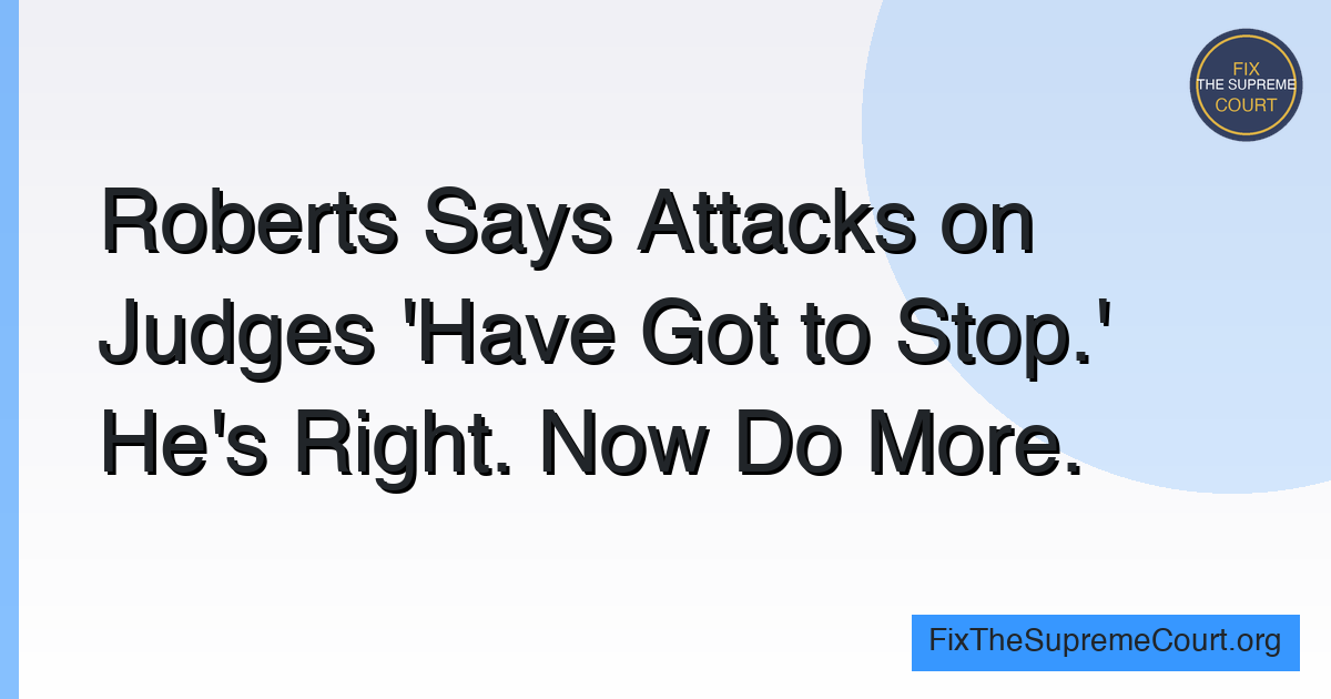 Chief Justice John Roberts speaking at Rice University